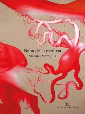 cover image of Nana de la medusa